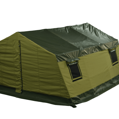 Армейская палатка "М10",ПВХ/Брезент