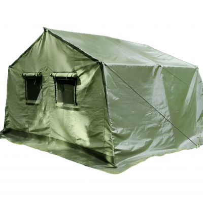 Армейская палатка "М5",ПВХ/Брезент
