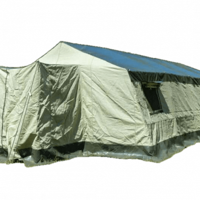 Армейская палатка Тактика-16,ПВХ/Брезент